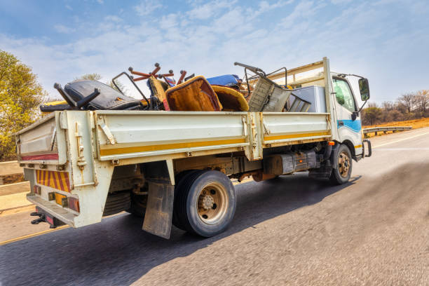 Junk Removal for Events in Ashland, CA